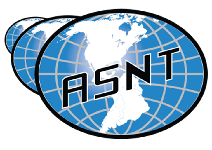 ASNT Logo
